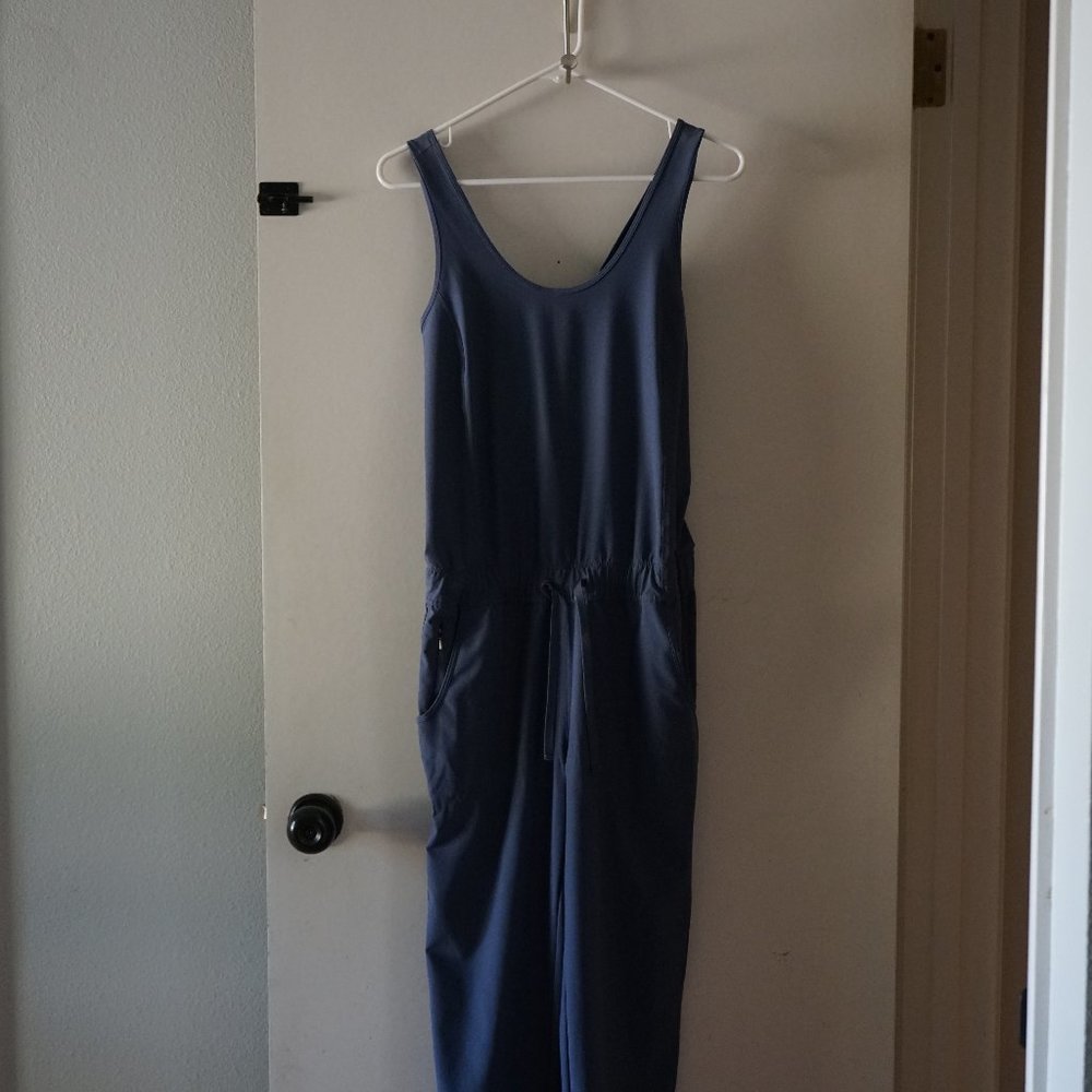 Patagonia Romper S - barely worn!